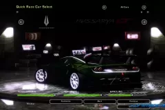 Скачать Arrinera Hussarya GT для NFS Underground 2