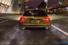 Скачать Audi RS4 для NFS Underground 2