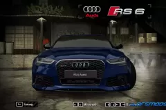 Скачать Audi RS6 C7 Avant для NFS Most Wanted по прямой ссылке