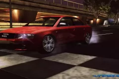 Скачать Audi S4 B6 для NFS Underground 2