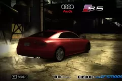 Скачать Audi S5 для NFS Most Wanted - по прямой ссылке