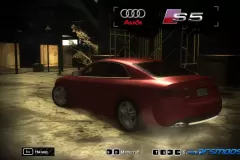 Скачать Audi S5 для NFS Most Wanted - по прямой ссылке