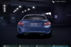 Скачать BMW M2 F87 для NFS Carbon по прямой ссылке