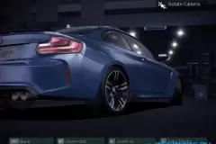 Скачать BMW M2 F87 для NFS Carbon по прямой ссылке