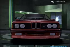 Скачать BMW M635 CSi для NFS Carbon по прямой ссылке