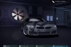 Скачать BMW Z4 sDrive 30i для NFS Carbon по прямой ссылке