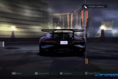 Скачать Bugatti Divo для NFS Carbon - по прямой ссылке!