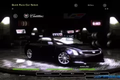 Скачать Cadillac ATS-V Coupe для NFS Underground 2