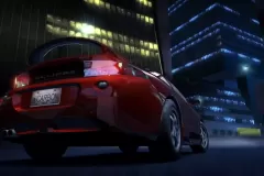 Скачать NFS: Carbon по прямой ссылке без торрентов