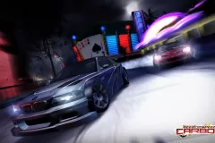 Скачать NFS: Carbon по прямой ссылке без торрентов