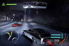 Скачать NFS: Carbon по прямой ссылке без торрентов