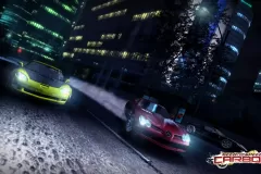 Скачать NFS: Carbon по прямой ссылке без торрентов