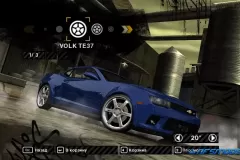 Скачать Chevrolet Camaro Z/28 для NFS Most Wanted 2005