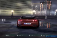 Скачать Ferrari 575M Superamerica для NFS Carbon 2006 бесплатно по прямой ссылке