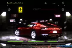 Скачать Ferrari 812 Superfast для NFS Underground 2