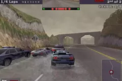 Скачать Need for Speed: Hot Pursuit (1998) по прямой ссылке без торрентов