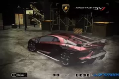 Скачать Lamborghini Aventador SVJ для NFS Most Wanted 2005 бесплатно по прямой ссылке