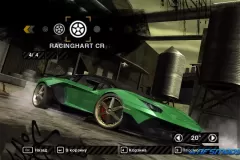 Скачать Lamborghini Aventador SVJ для NFS Most Wanted 2005 бесплатно по прямой ссылке