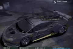 Скачать Lamborghini Huracan Super Trofeo Evo для NFS Carbon