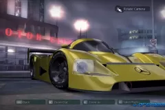 Скачать Mercedes-Benz C11 для NFS Carbon бесплатно по прямой ссылке без торрентов