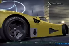 Скачать Mercedes-Benz C11 для NFS Carbon бесплатно по прямой ссылке без торрентов