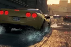 Скачать Need for Speed: Most Wanted (2012) по прямой ссылке без торрента