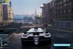 Скачать Need for Speed: Most Wanted (2012) по прямой ссылке без торрента