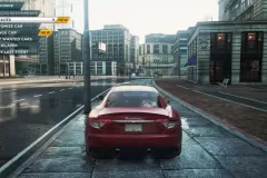 Скачать Need for Speed: Most Wanted (2012) по прямой ссылке без торрента