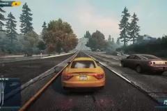 Скачать Need for Speed: Most Wanted (2012) по прямой ссылке без торрента