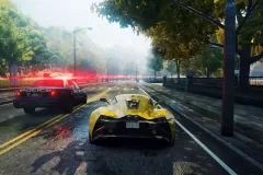 Скачать Need for Speed: Most Wanted (2012) по прямой ссылке без торрента