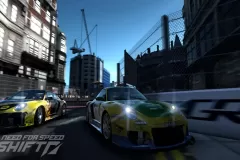 Скачать Need for Speed: Shift по прямой ссылке без торрентов