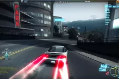 Скачать Need for Speed: World по прямой ссылке без торрента