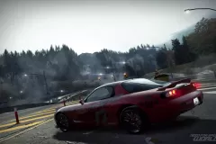 Скачать Need for Speed: World по прямой ссылке без торрента