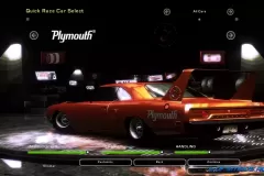 Скачать Plymouth Superbird для NFS Underground 2