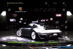 Скачать Porsche 911 (991-2) GT2 R.S для NFS Underground 2