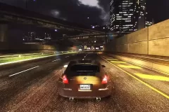 Скачать Need for Speed: Underground 2 REDUX по прямой ссылке без торрентов