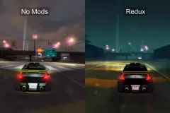 Скачать Need for Speed: Underground 2 REDUX по прямой ссылке без торрентов