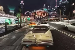 Скачать Need for Speed: Underground 2 REDUX по прямой ссылке без торрентов