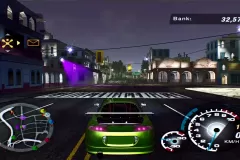 Скачать Need for Speed: Underground 2 по прямой ссылке без торрента