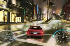 Скачать Need for Speed: Underground 2 по прямой ссылке без торрента