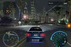 Скачать Need for Speed: Underground 2 по прямой ссылке без торрента