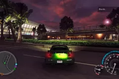 Скачать Need for Speed: Underground 2 по прямой ссылке без торрента