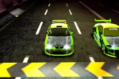 Скачать Need for Speed: Underground Rivals по прямой ссылке без торрента