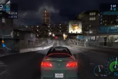 Скачать Need for Speed: Underground по прямой ссылке без торрента