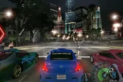 Скачать Need for Speed: Underground по прямой ссылке без торрента