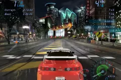 Скачать Need for Speed: Underground по прямой ссылке без торрента