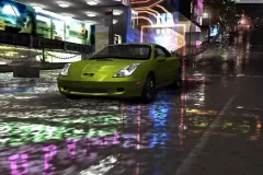 Скачать Need for Speed: Underground по прямой ссылке без торрента