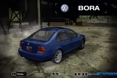 Скачать Volkswagen Bora для NFS Most Wanted 2005