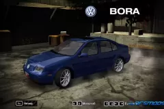 Скачать Volkswagen Bora для NFS Most Wanted 2005