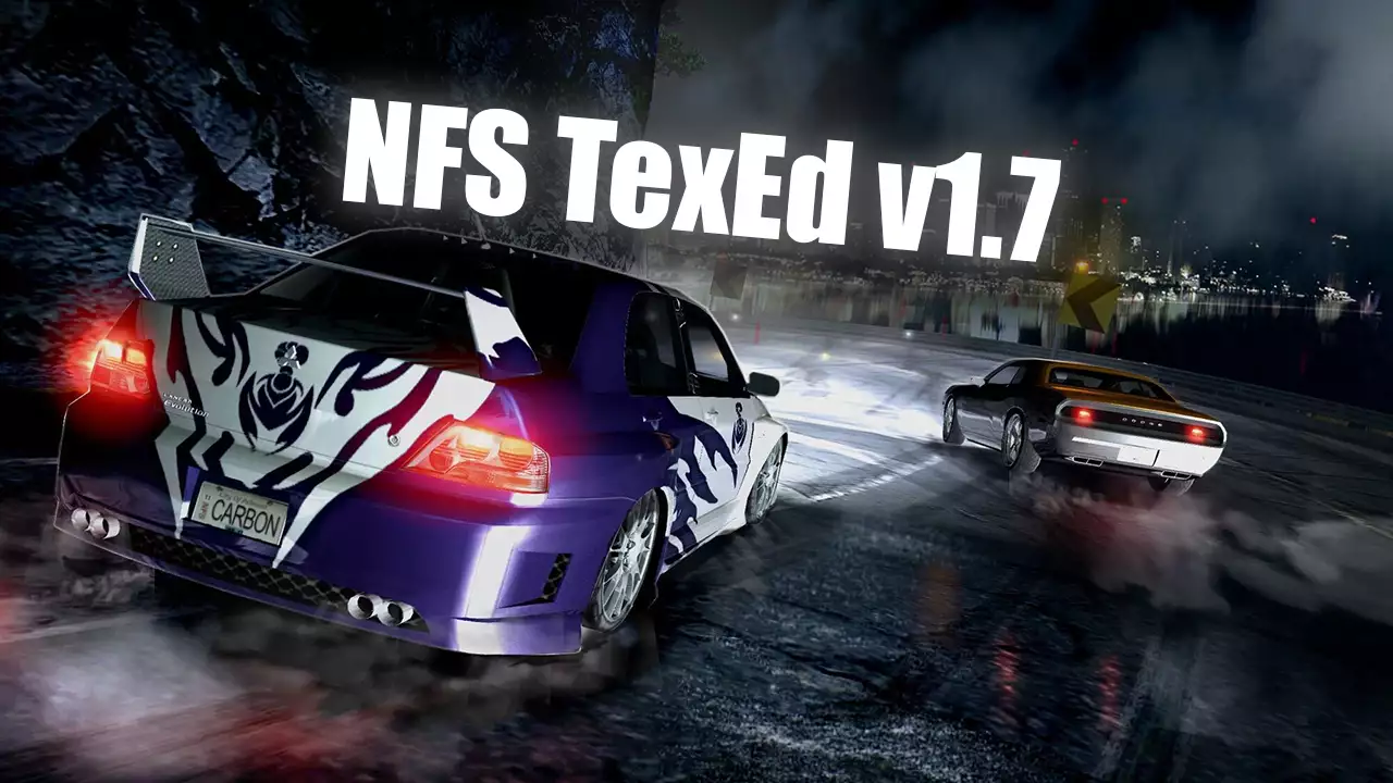 NFS TexEd v1.7